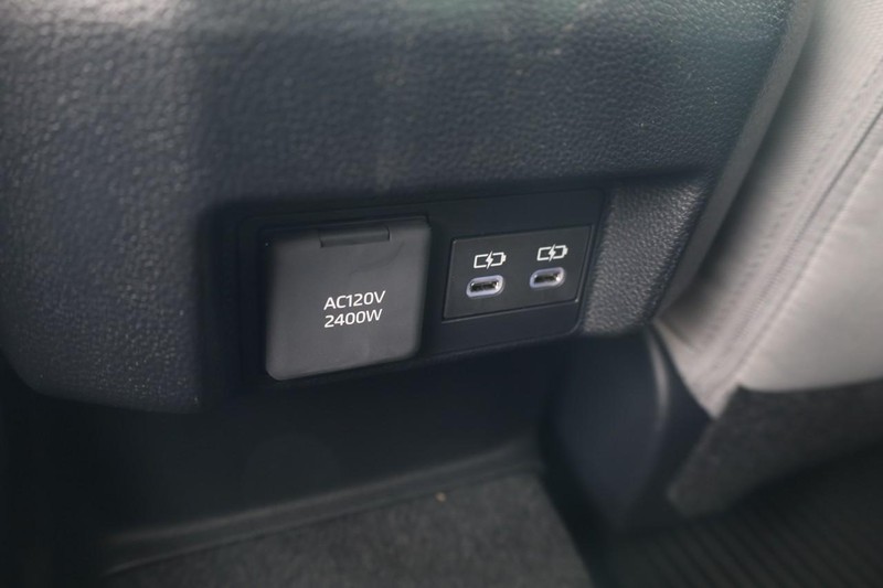 Toyota Tacoma 4WD Vehicle Image 23