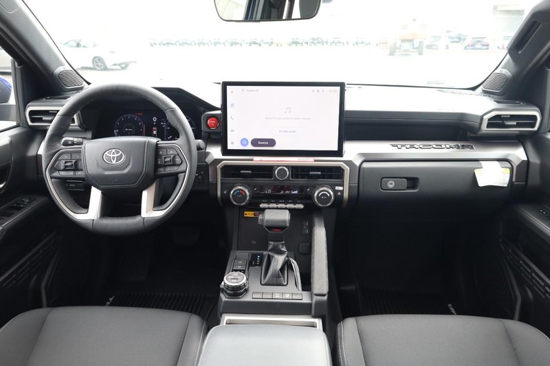 Toyota Tacoma 4WD Vehicle Image 24
