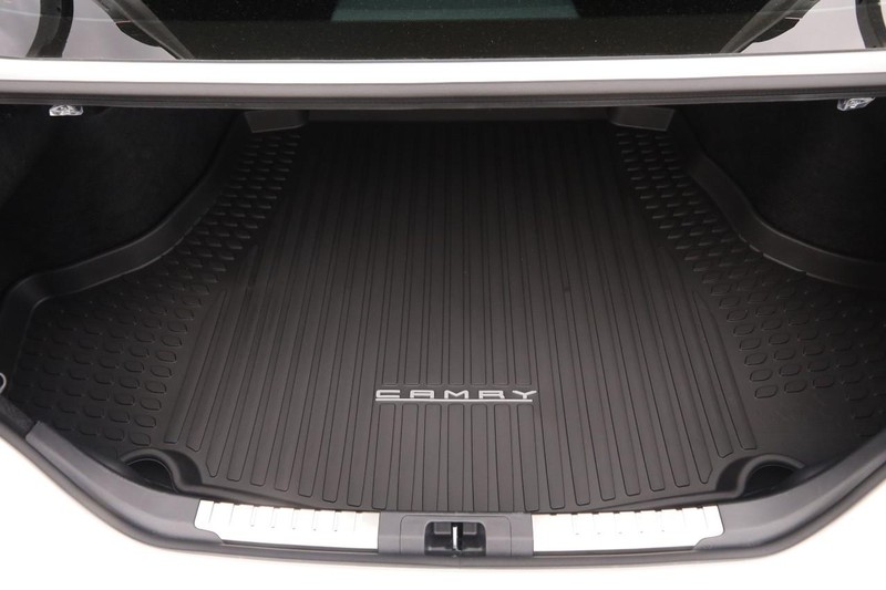 Toyota Camry Vehicle Image 07