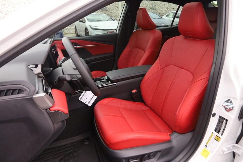 Toyota Camry Vehicle Image 08