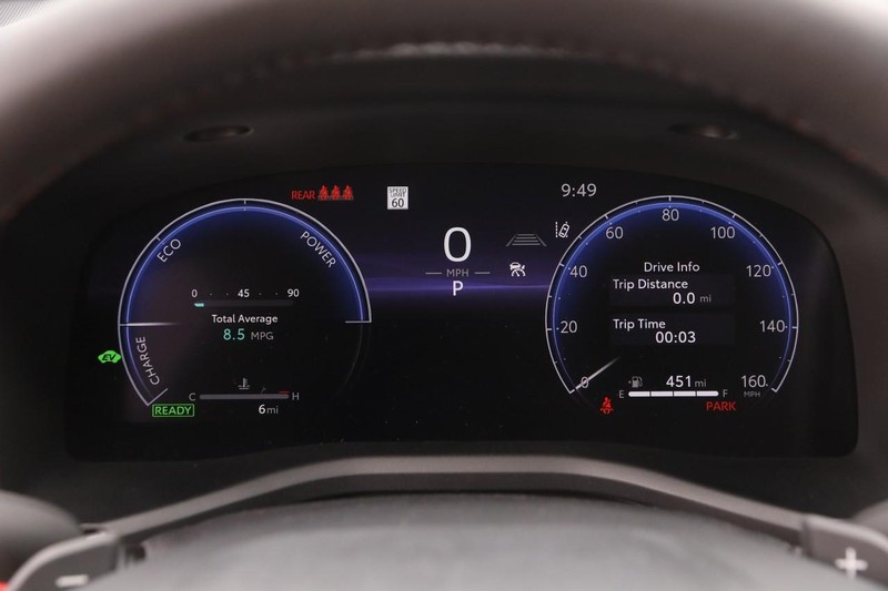 Toyota Camry Vehicle Image 13