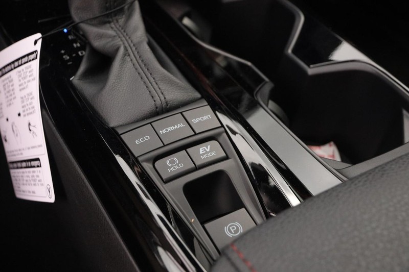 Toyota Camry Vehicle Image 19