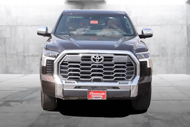 Toyota Tundra 4WD Vehicle Image 04