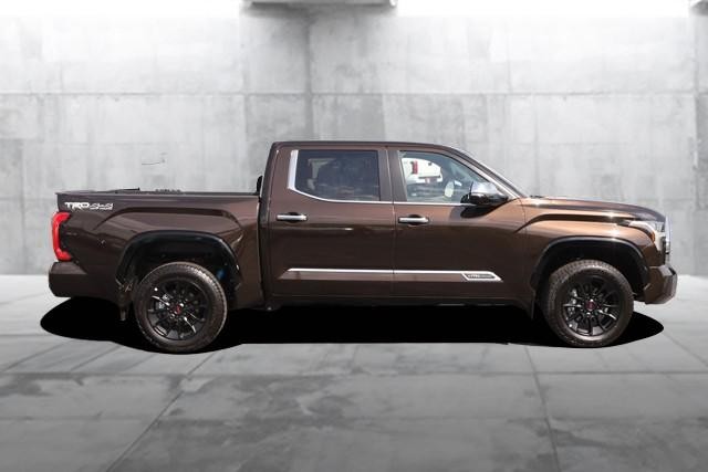 Toyota Tundra 4WD Vehicle Image 05
