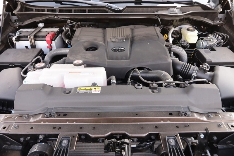 Toyota Tundra 4WD Vehicle Image 29