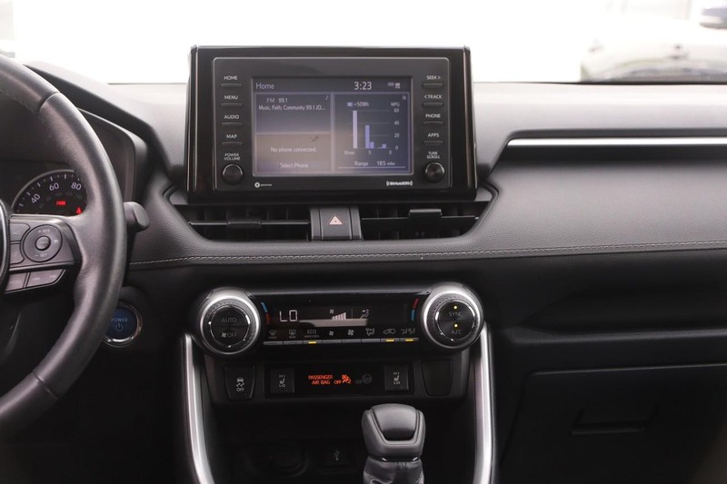 Toyota RAV4 Vehicle Image 23