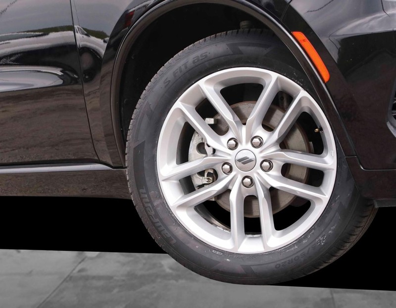 Dodge Durango Vehicle Image 03