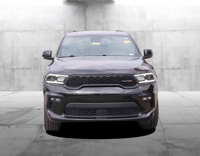 Dodge Durango Vehicle Image 04
