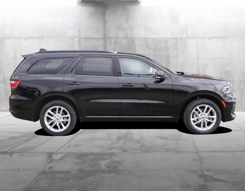 Dodge Durango Vehicle Image 05