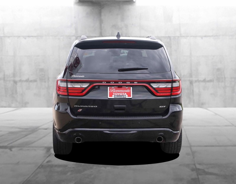 Dodge Durango Vehicle Image 06