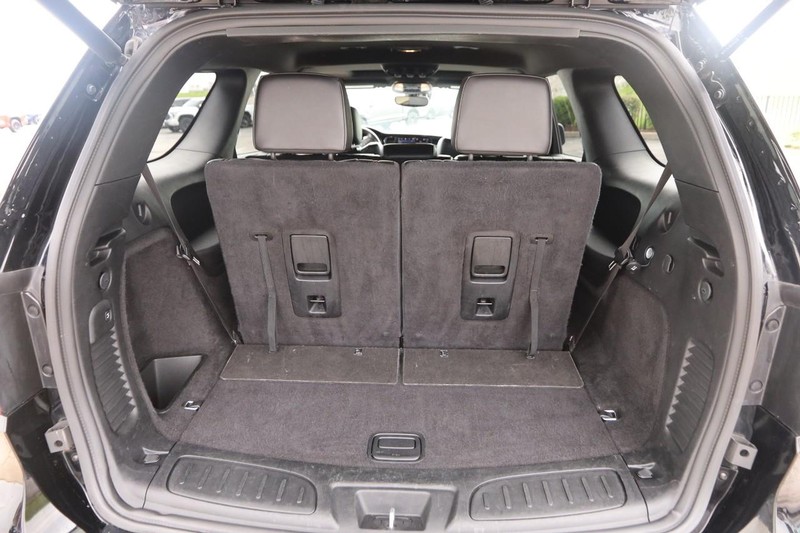 Dodge Durango Vehicle Image 07