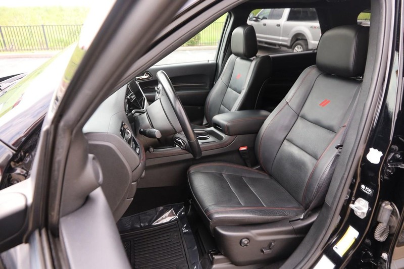 Dodge Durango Vehicle Image 10