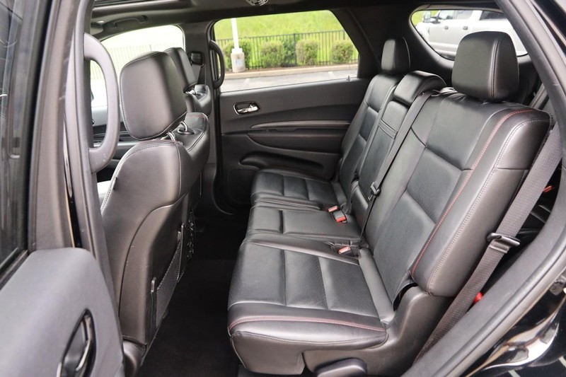 Dodge Durango Vehicle Image 11