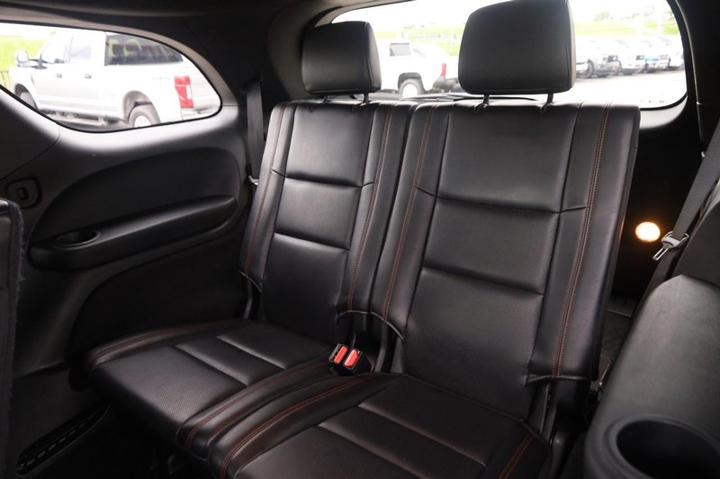 Dodge Durango Vehicle Image 12