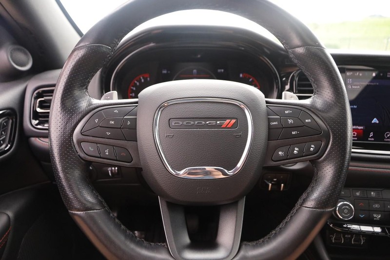 Dodge Durango Vehicle Image 13