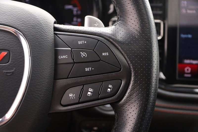 Dodge Durango Vehicle Image 15