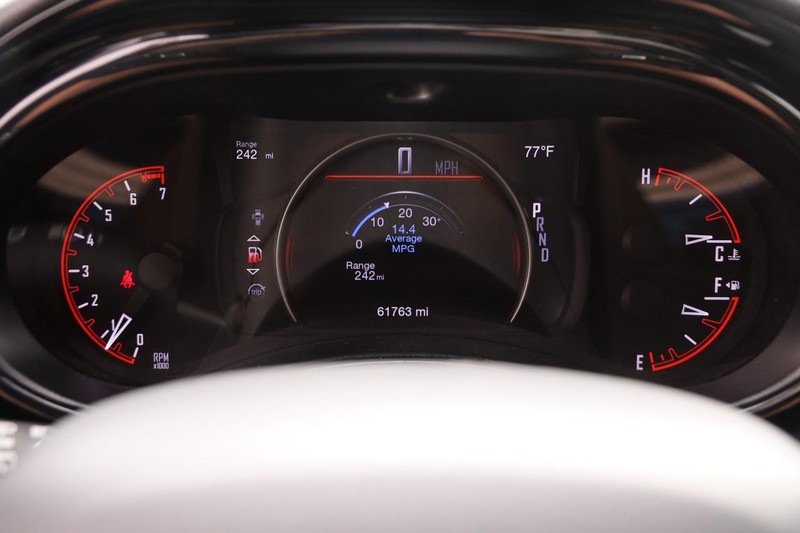 Dodge Durango Vehicle Image 16