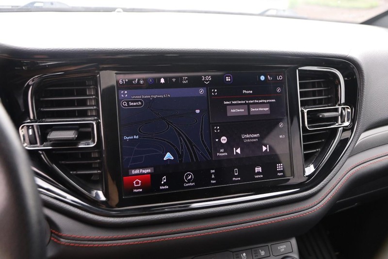 Dodge Durango Vehicle Image 18