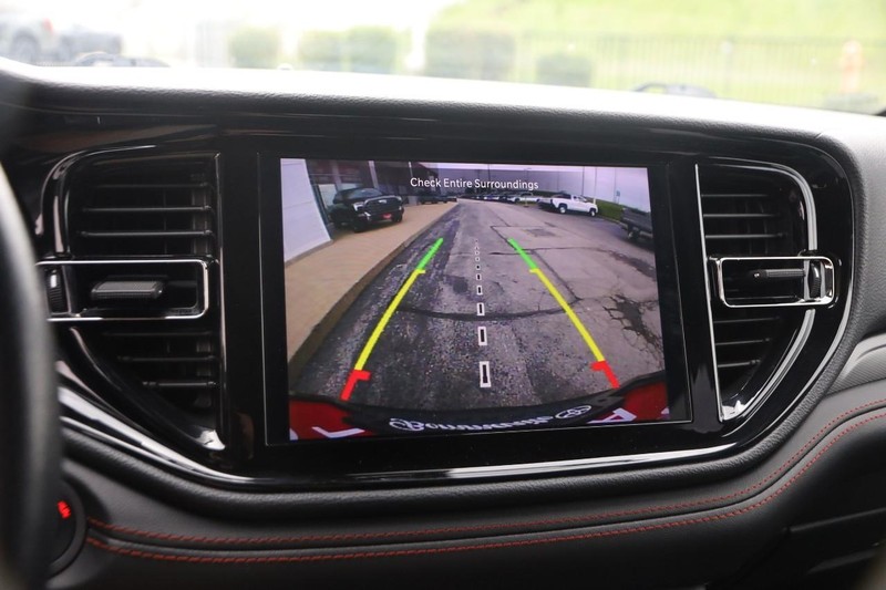 Dodge Durango Vehicle Image 19