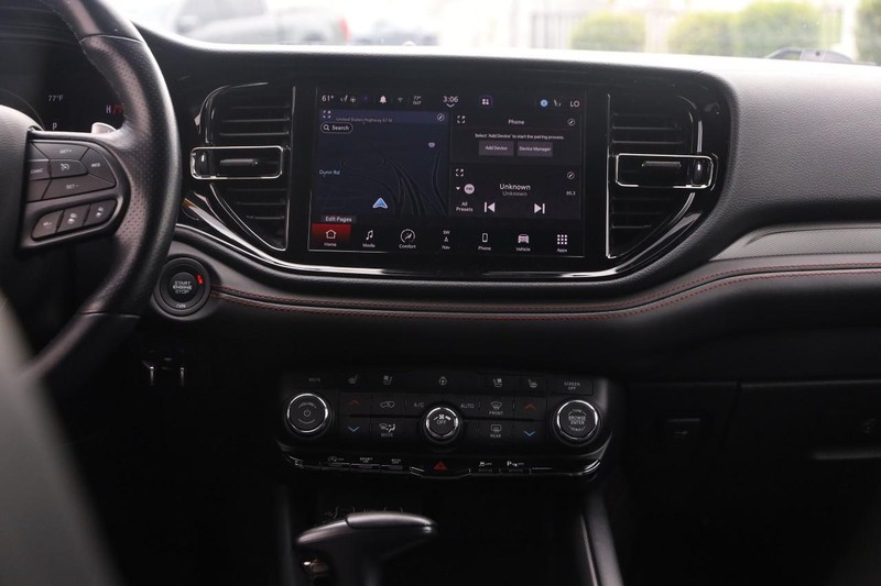 Dodge Durango Vehicle Image 25