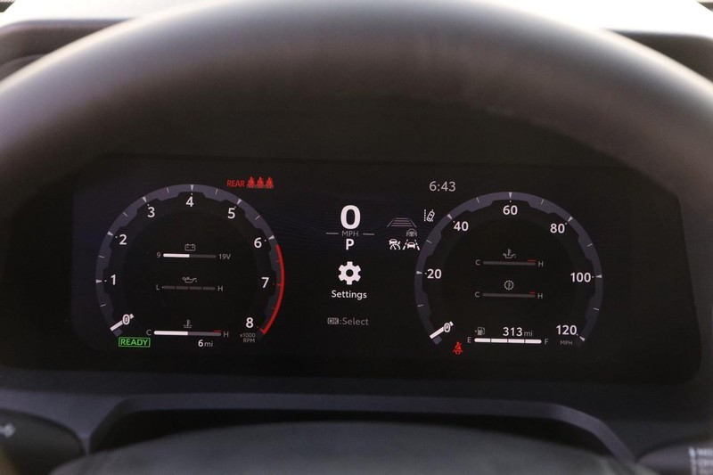 Toyota Tacoma 4WD Vehicle Image 14