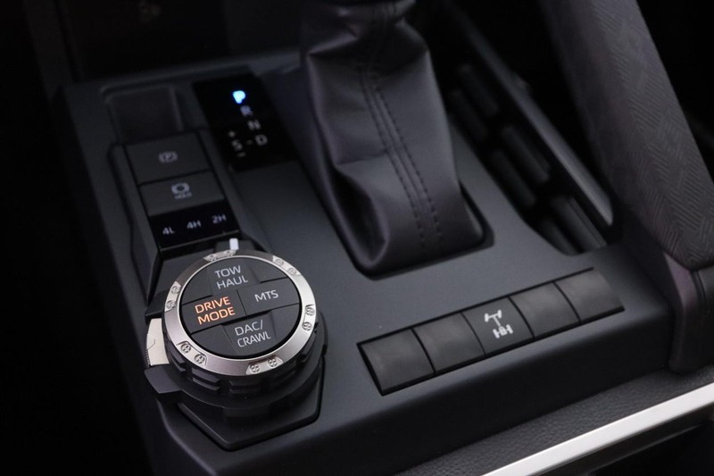Toyota Tacoma 4WD Vehicle Image 20