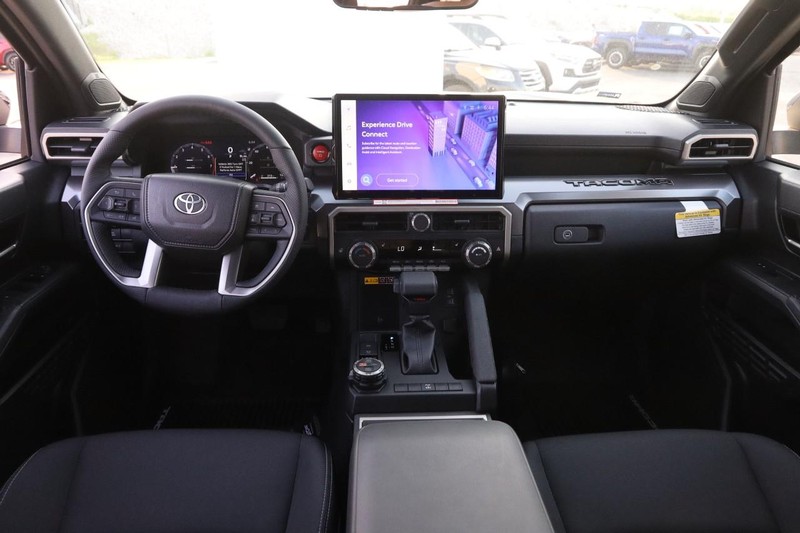 Toyota Tacoma 4WD Vehicle Image 22