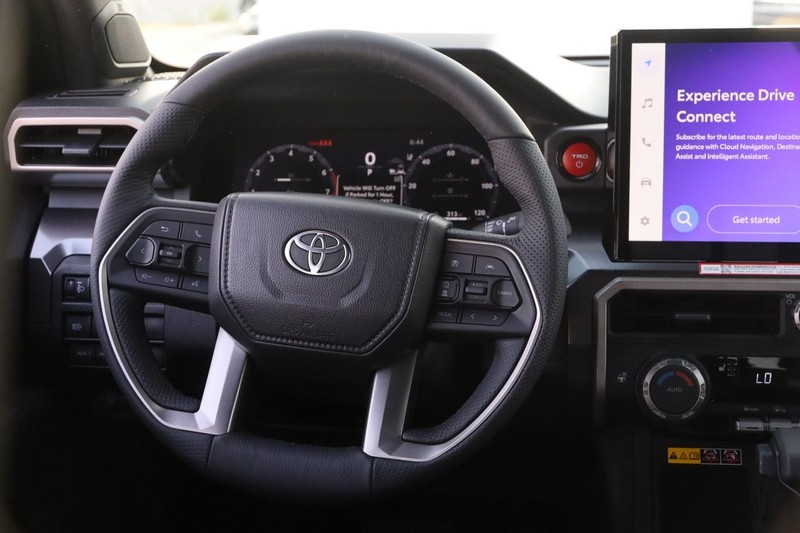 Toyota Tacoma 4WD Vehicle Image 24
