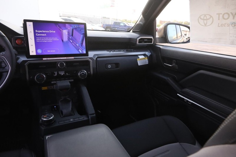 Toyota Tacoma 4WD Vehicle Image 26