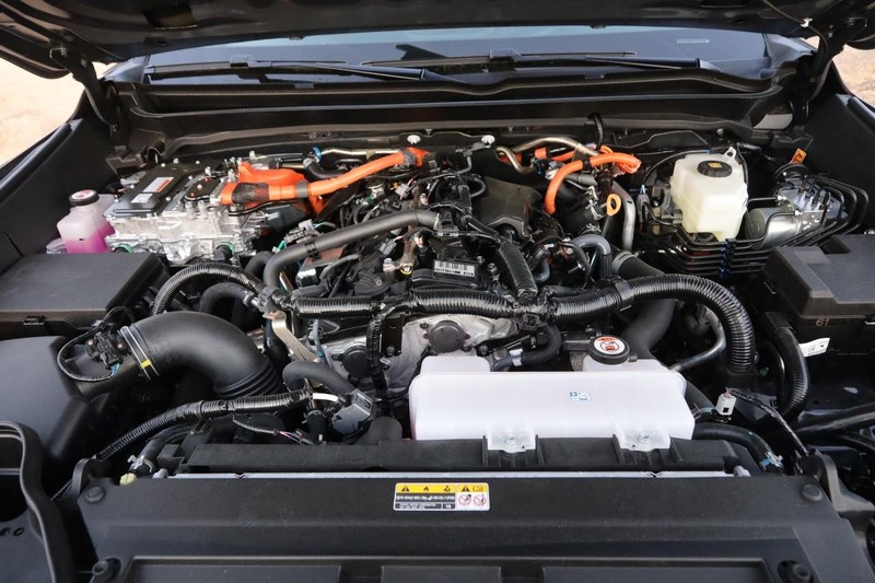 Toyota Tacoma 4WD Vehicle Image 28