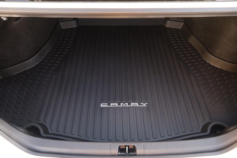 Toyota Camry Vehicle Image 07