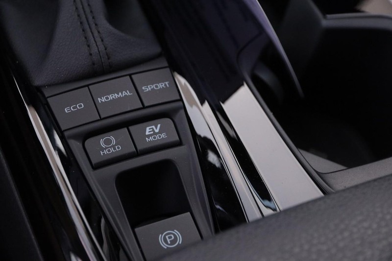 Toyota Camry Vehicle Image 20