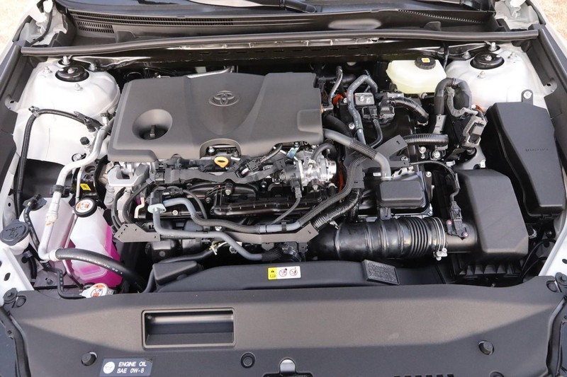 Toyota Camry Vehicle Image 28