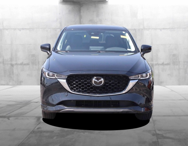 Mazda CX-5 Vehicle Image 04