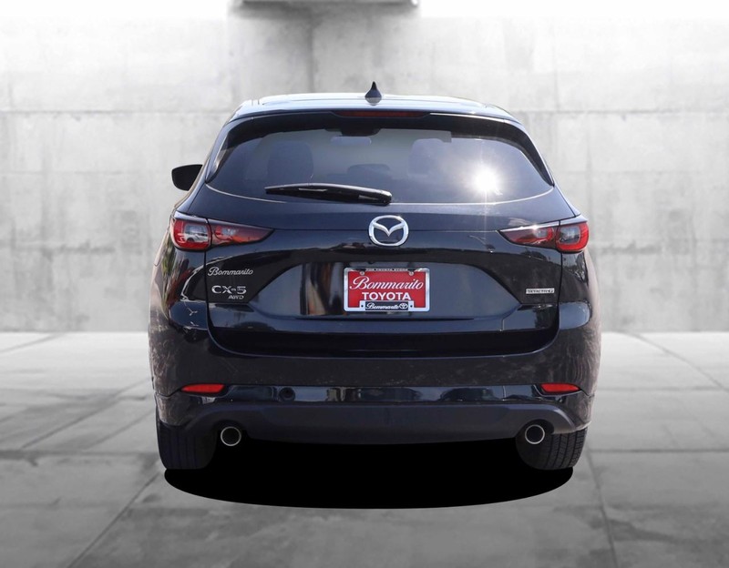 Mazda CX-5 Vehicle Image 06