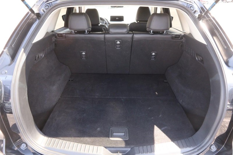 Mazda CX-5 Vehicle Image 07