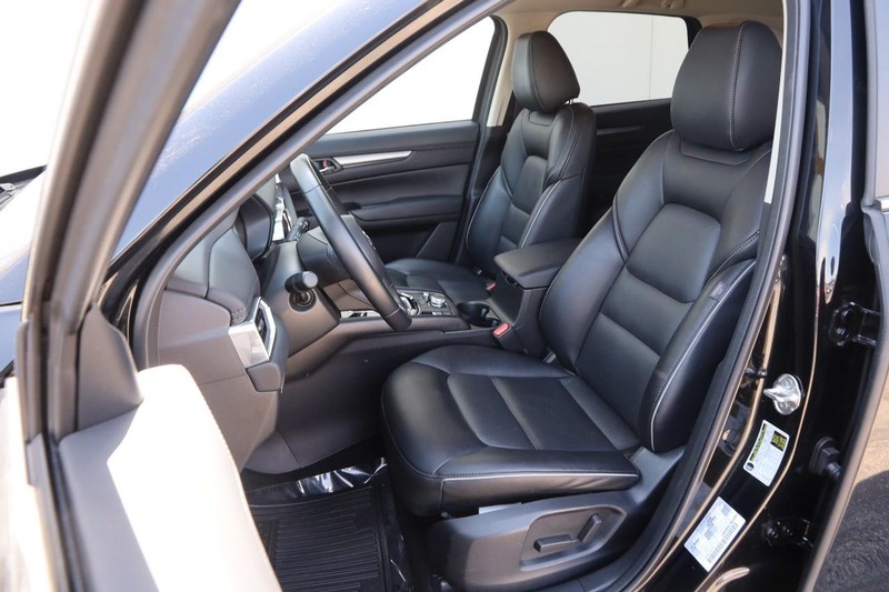 Mazda CX-5 Vehicle Image 08