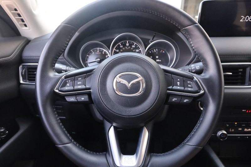 Mazda CX-5 Vehicle Image 10