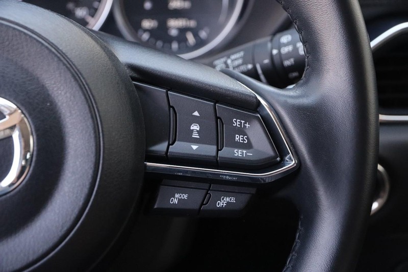 Mazda CX-5 Vehicle Image 12