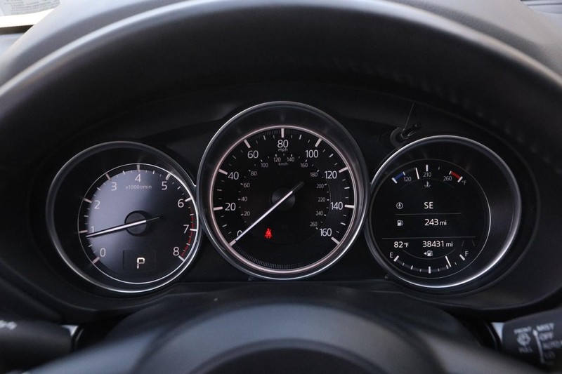 Mazda CX-5 Vehicle Image 13