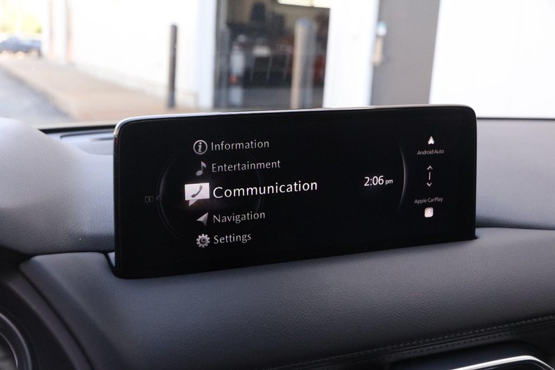 Mazda CX-5 Vehicle Image 14