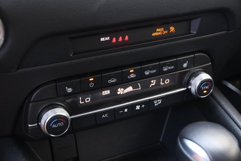 Mazda CX-5 Vehicle Image 16