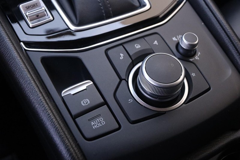 Mazda CX-5 Vehicle Image 18