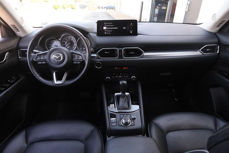 Mazda CX-5 Vehicle Image 19