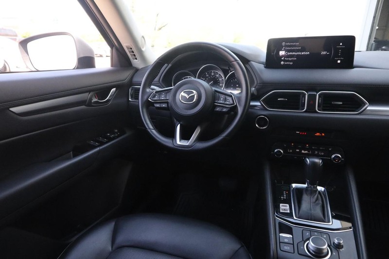 Mazda CX-5 Vehicle Image 20