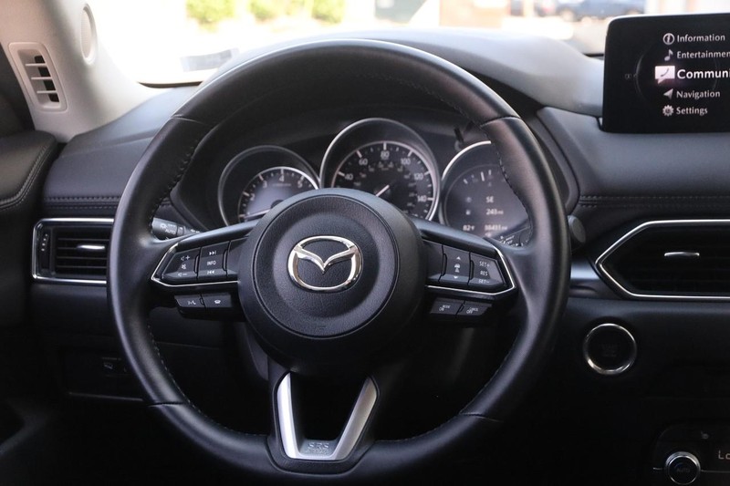 Mazda CX-5 Vehicle Image 21
