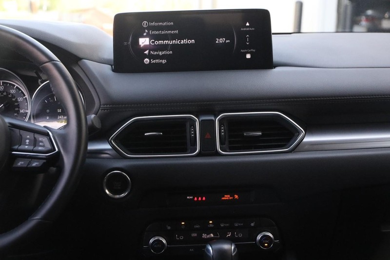 Mazda CX-5 Vehicle Image 22
