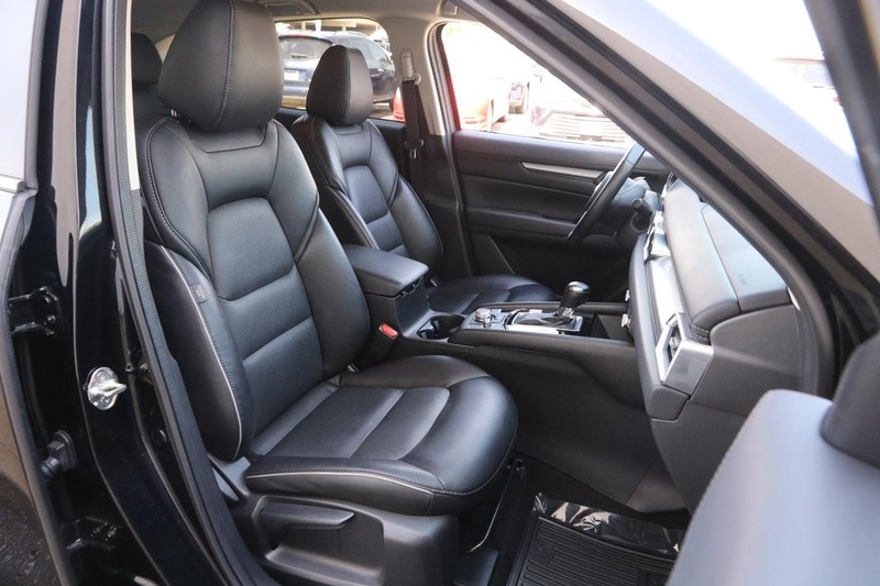 Mazda CX-5 Vehicle Image 24