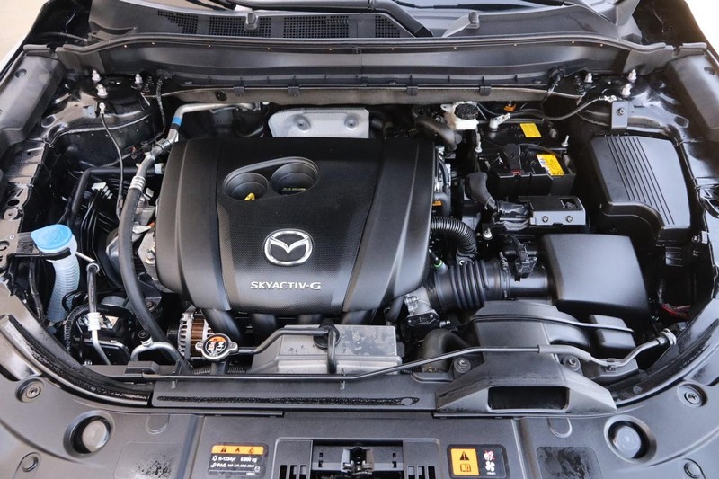 Mazda CX-5 Vehicle Image 25