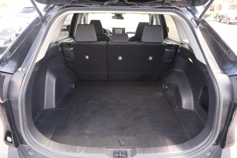 Toyota RAV4 Vehicle Image 07